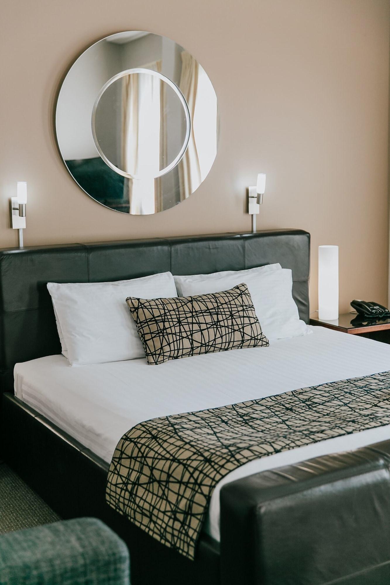 Clarendon Hotel Νιούκασλ Εξωτερικό φωτογραφία