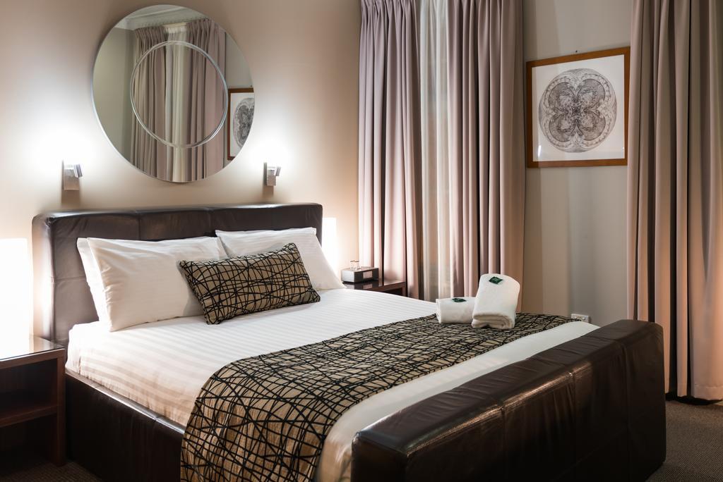 Clarendon Hotel Νιούκασλ Εξωτερικό φωτογραφία