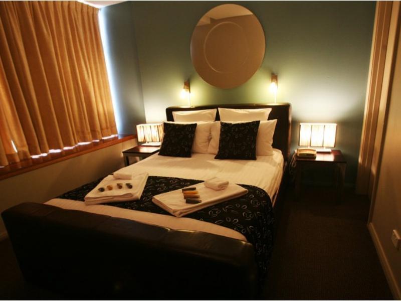 Clarendon Hotel Νιούκασλ Εξωτερικό φωτογραφία