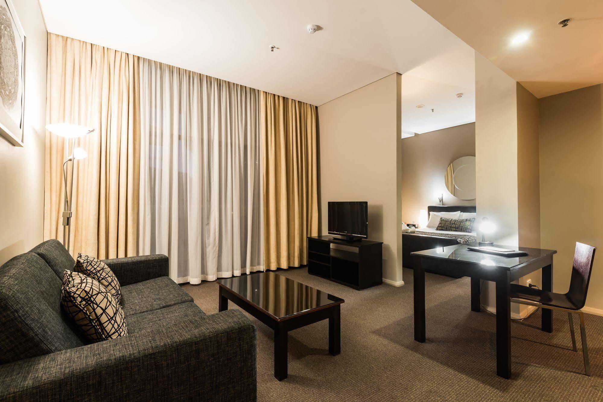 Clarendon Hotel Νιούκασλ Εξωτερικό φωτογραφία