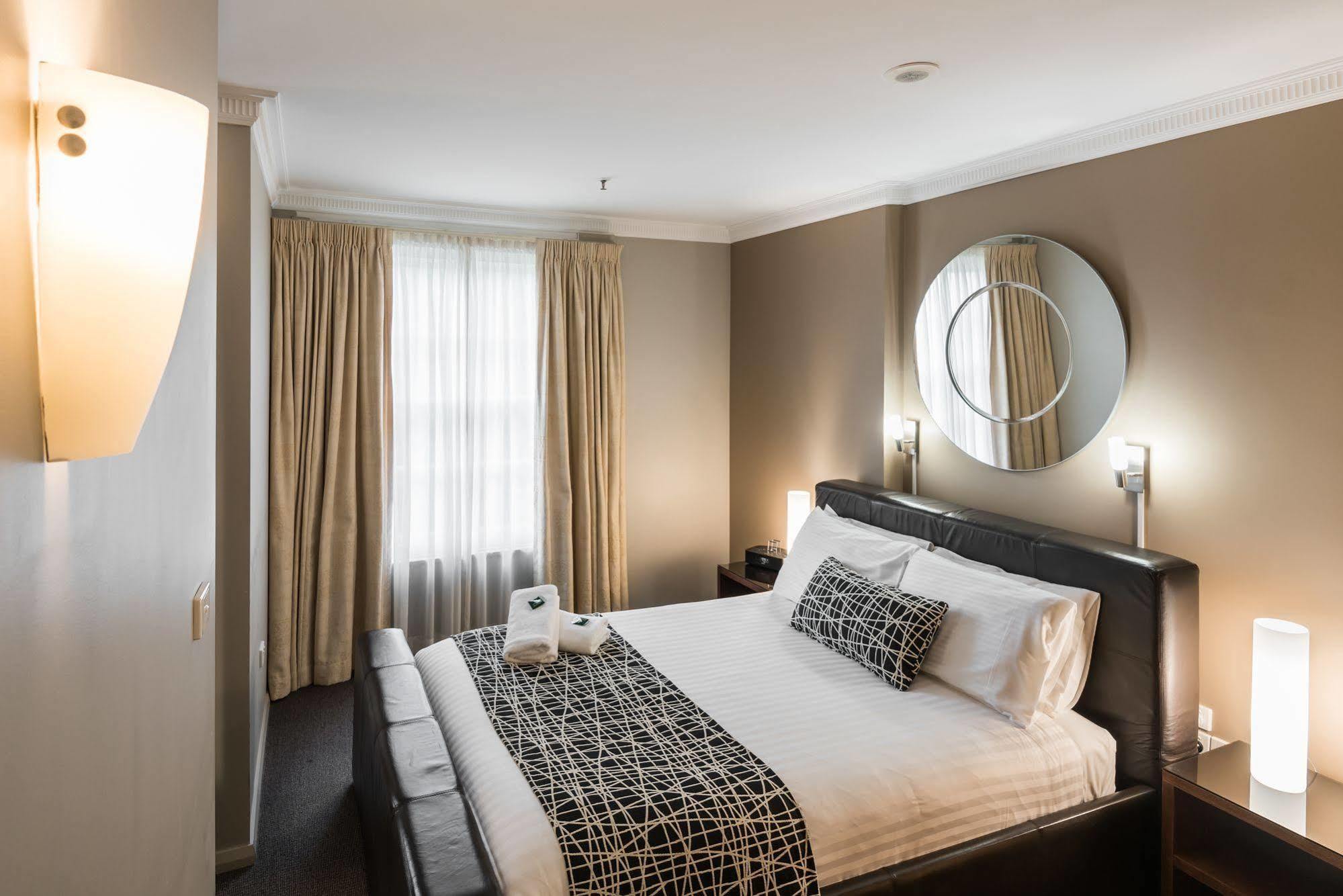 Clarendon Hotel Νιούκασλ Εξωτερικό φωτογραφία
